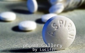 aspirini